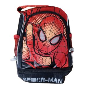 Avengers Spiderman taske