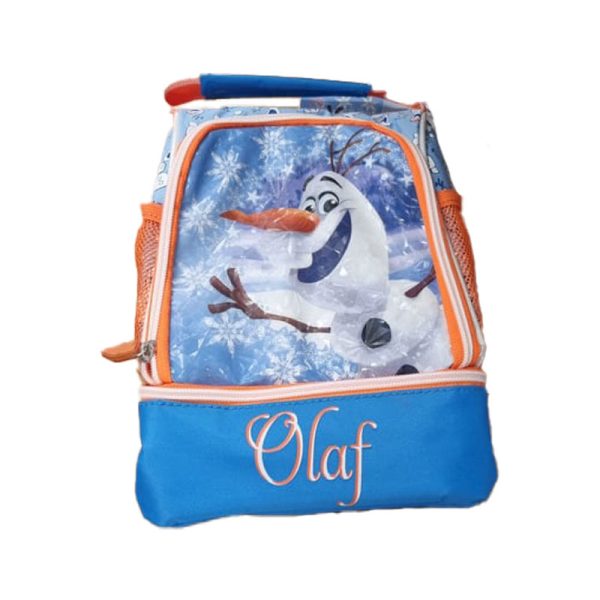 Disney Frozen Olaf taske